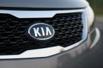 Kia Forte 5-Door 2011 года